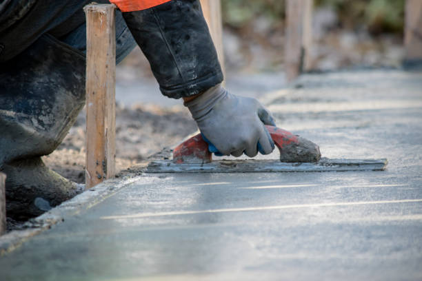 Best Concrete Grinding and Polishing in South Woodstock, CT