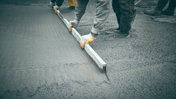 Best Concrete Staining and Coloring in South Woodstock, CT