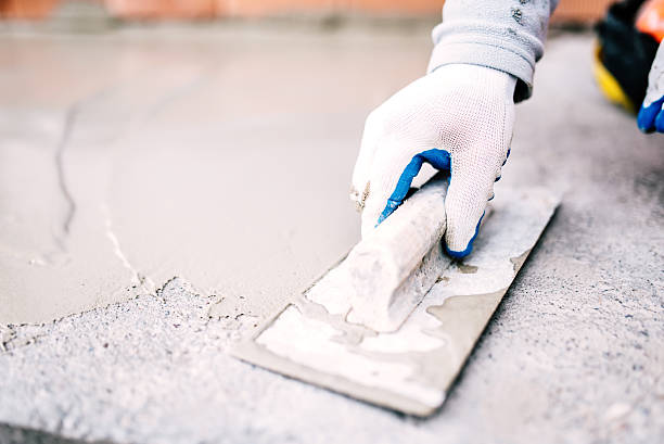 Best Concrete Patio Design and Installation in South Woodstock, CT
