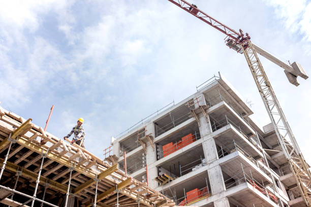 Best Concrete Demolition Services in South Woodstock, CT